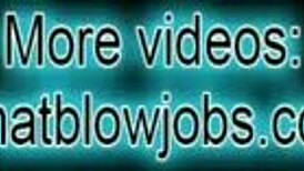 Petite 18+ redhead slut in black stockings and high heels gets fucked hard on table and window