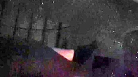 she bent over wet for russian doggystyle deepthroat on big black cock