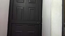 Neighbor Whore Costume Fuck