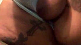 Give Thanks To Ebony Pornstars On Black Thanksgiving