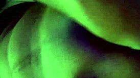 Indian wife explores sharing in homemade setting