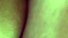 Retro Homemade Amateur Blue Film Video from the Archive