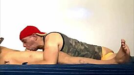 i swallowed several gay loads