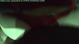 Prostitute in Toluca engages in intense fucking sex