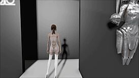 Fallout 4 Fashion Week 01