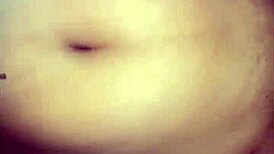 Unfaithful Latina Shares Her Rich Ass