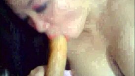 Plump Asian Cam Girl Teasing With Curves