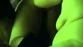 Intense Cum Swapping Threesome