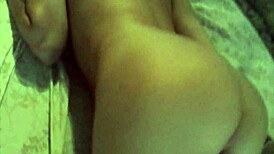 Teen Bent Over Doggystyle Sex Tape Amateurs Start Day With Ass Action