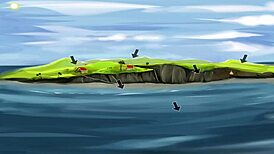 Beifong women get boob fucked in trainer book