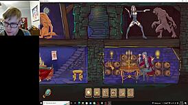 vampire sex in transylvania perky little 18+ things uncensored