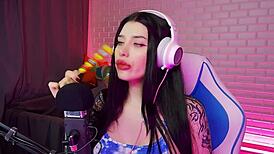 ผมหางม้า