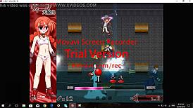 Check out Escape Great Vita part II hentai preview 😏