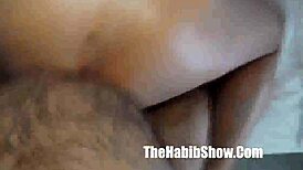 i'm banging this brazilian milf pussy in rio's hoods