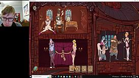 vampire sex in transylvania perky little 18+ things uncensored