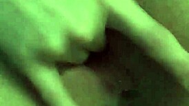 amateur novinha cumming hard in this homemade video