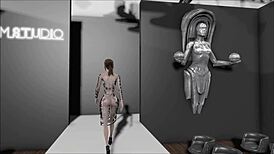 Fallout 4 Fashion Week 01