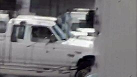 Leihla Leionni aka Alysa Moore films her pretty tits masturbation in huge homemade outdoor florida usa video