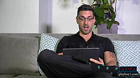 what happens when this teen finds sugar online and visits his house?