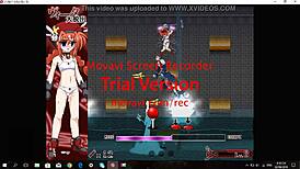 Check out Escape Great Vita part II hentai preview 😏