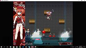 Check out Escape Great Vita part II hentai preview 😏