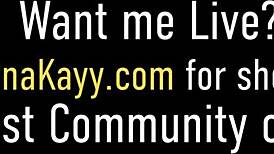 nina kayy and richelle ryan pussy fucking? cum now!