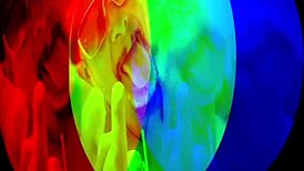 Brunette Latina Pornstar's First Anal with Fan Leads to Squirting Orgasm and Facial Cumshot