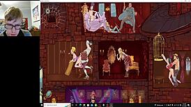 vampire sex in transylvania perky little 18+ things uncensored