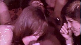 dark lantern entertainment shares vintage interracial stories from a victorian gentleman's erotic confessions