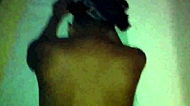 Amateur Brazilian Ebony Encounter