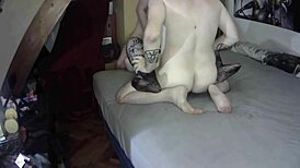 Want a facial for my subslut and fucking in multiple positions?