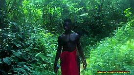 wife wants outdoor fuck! we did it hardcore!