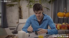 Only3x Brings Bad Girl Screwed In Hardcore Fantasy Episode 2