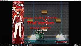 Check out Escape Great Vita part II hentai preview 😏