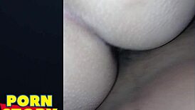 Chubby Latina Wife Excites Lucky Husband With Oral And Tit Play