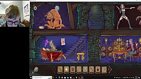 vampire sex in transylvania perky little 18+ things uncensored