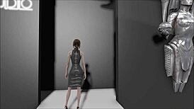 Fallout 4 Fashion Week 01