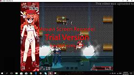 Check out Escape Great Vita part II hentai preview 😏