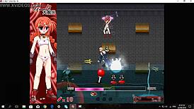 Check out Escape Great Vita part II hentai preview 😏