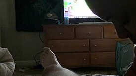 Hooker gets fucked hard!