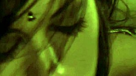 Sensual Indian Ritual Teasing Nude Dance!