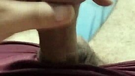 i'm jerking off alone in my room, feeling so good but messing up the words