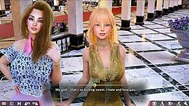 Amazing amateur teen 18+ takes anal, contrasting her young boobs with intense assfucking.