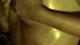 Sensual Indian Ritual Teasing Nude Dance!