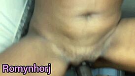 Work buddies got wild and filmed their hardcore sex.