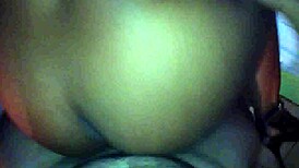 Amateur Brazilian Ebony Encounter