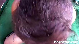 Exotic Black Girl Nyeema Knoxxx Deeply Blows And Fucks That Monster Cock