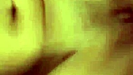 damn, kaite gold takes two cocks in her ass!