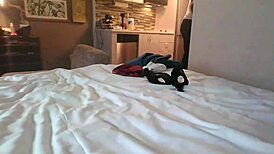 Queen Jazzy21 at Time Square Marriott