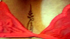 Primo Enters The Room And Puts Huge White Cock In Angolan Pink Pussy